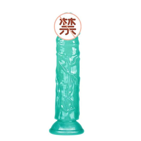 Luminous Simulation Dildo